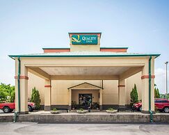 Quality Inn Florence Muscle Shoals
