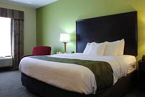 Quality Inn Florence Muscle Shoals