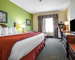 Quality Inn Florence Muscle Shoals
