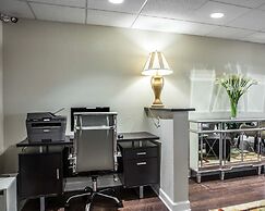 Quality Inn Florence Muscle Shoals