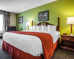 Quality Inn Florence Muscle Shoals