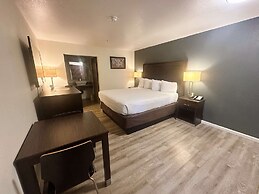 SureStay Hotel by Best Western Williams