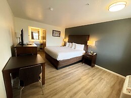 SureStay Hotel by Best Western Williams