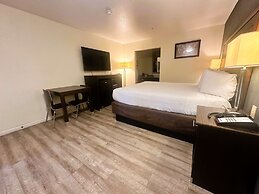 SureStay Hotel by Best Western Williams