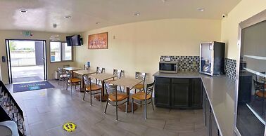SureStay Hotel by Best Western Williams