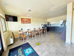 SureStay Hotel by Best Western Williams