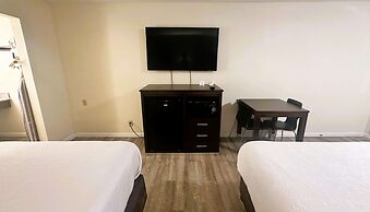 SureStay Hotel by Best Western Williams