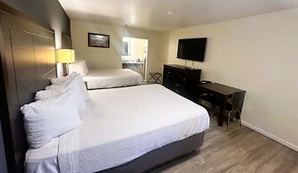SureStay Hotel by Best Western Williams