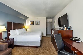 Comfort Inn And Suites