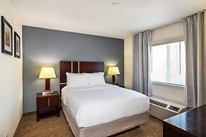 Comfort Inn And Suites