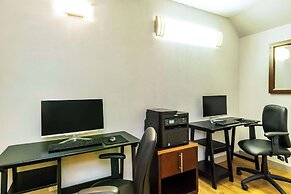 Comfort Inn And Suites