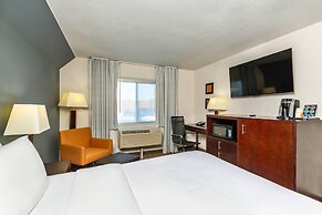 Comfort Inn And Suites