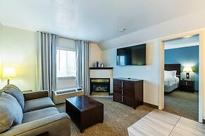 Comfort Inn And Suites