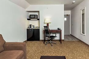 Comfort Inn And Suites