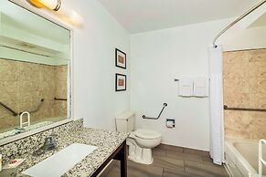 Comfort Inn And Suites