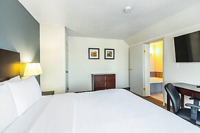 Comfort Inn And Suites