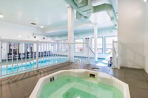 Comfort Inn And Suites