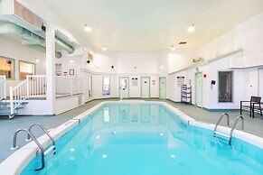 Comfort Inn And Suites