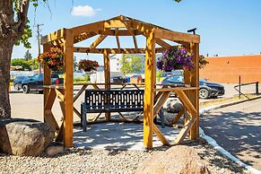 Comfort Inn And Suites