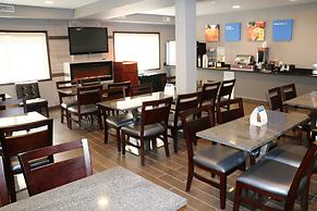 Comfort Inn And Suites