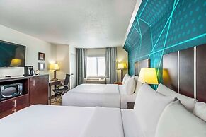 Comfort Inn And Suites