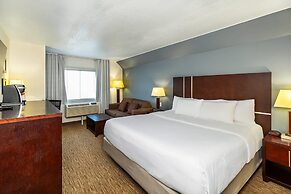 Comfort Inn And Suites