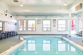 Comfort Inn And Suites