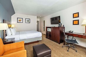 Comfort Inn And Suites