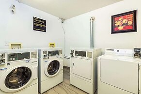 Comfort Inn And Suites