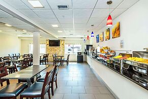 Comfort Inn And Suites