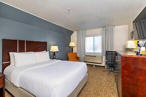 Comfort Inn And Suites