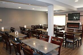 Comfort Inn And Suites