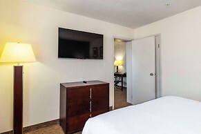 Comfort Inn And Suites