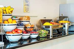 Comfort Inn And Suites