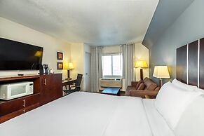 Comfort Inn And Suites