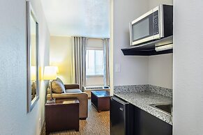 Comfort Inn And Suites