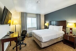 Comfort Inn And Suites