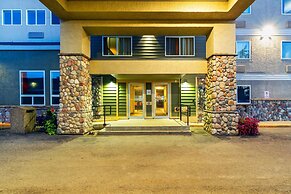 Comfort Inn And Suites