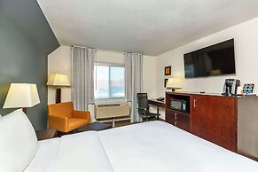 Comfort Inn And Suites