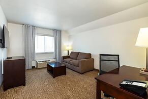 Comfort Inn And Suites