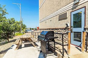 Comfort Inn And Suites