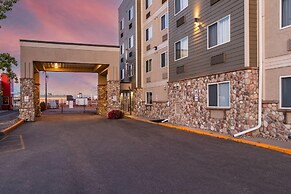 Comfort Inn And Suites
