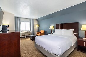 Comfort Inn And Suites