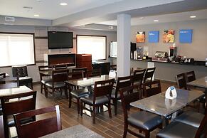 Comfort Inn And Suites