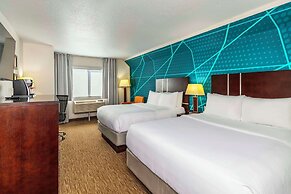 Comfort Inn And Suites