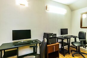 Comfort Inn And Suites