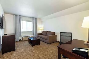 Comfort Inn And Suites