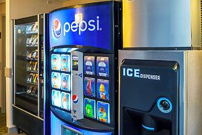 Comfort Inn And Suites