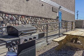 Comfort Inn And Suites