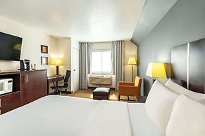 Comfort Inn And Suites